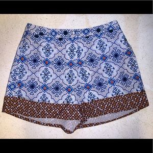 Topshop Shorts